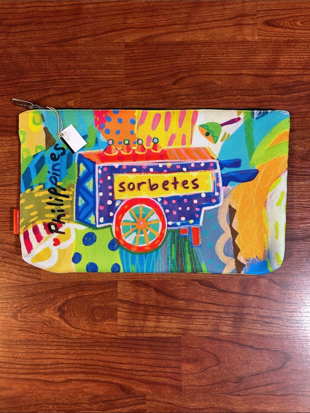 Medium Pouch